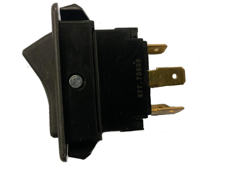 Automann Rocker Switch AIR Condition Peterbilt - Image 2